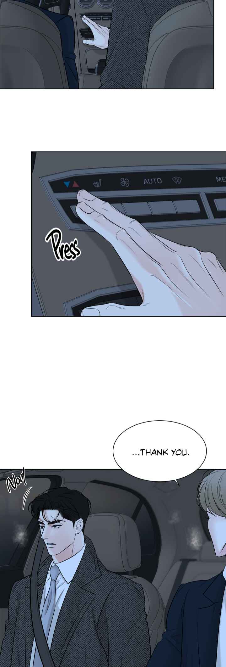 A Smooth Life Chapter 2 - Page 9