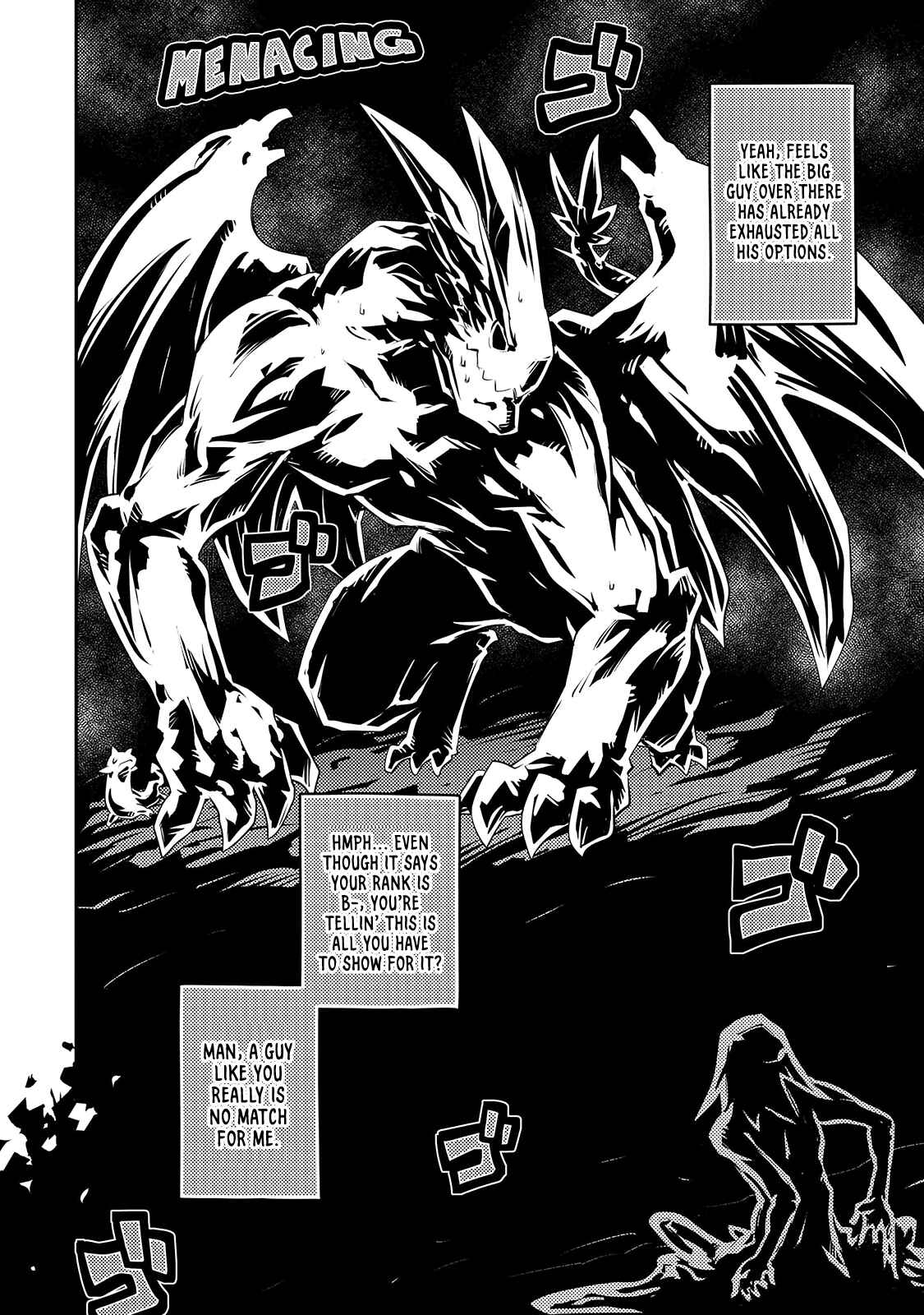 Tensei Shitara Dragon no Tamago datta: Ibara no Dragon Road Chapter 18 - Page 13