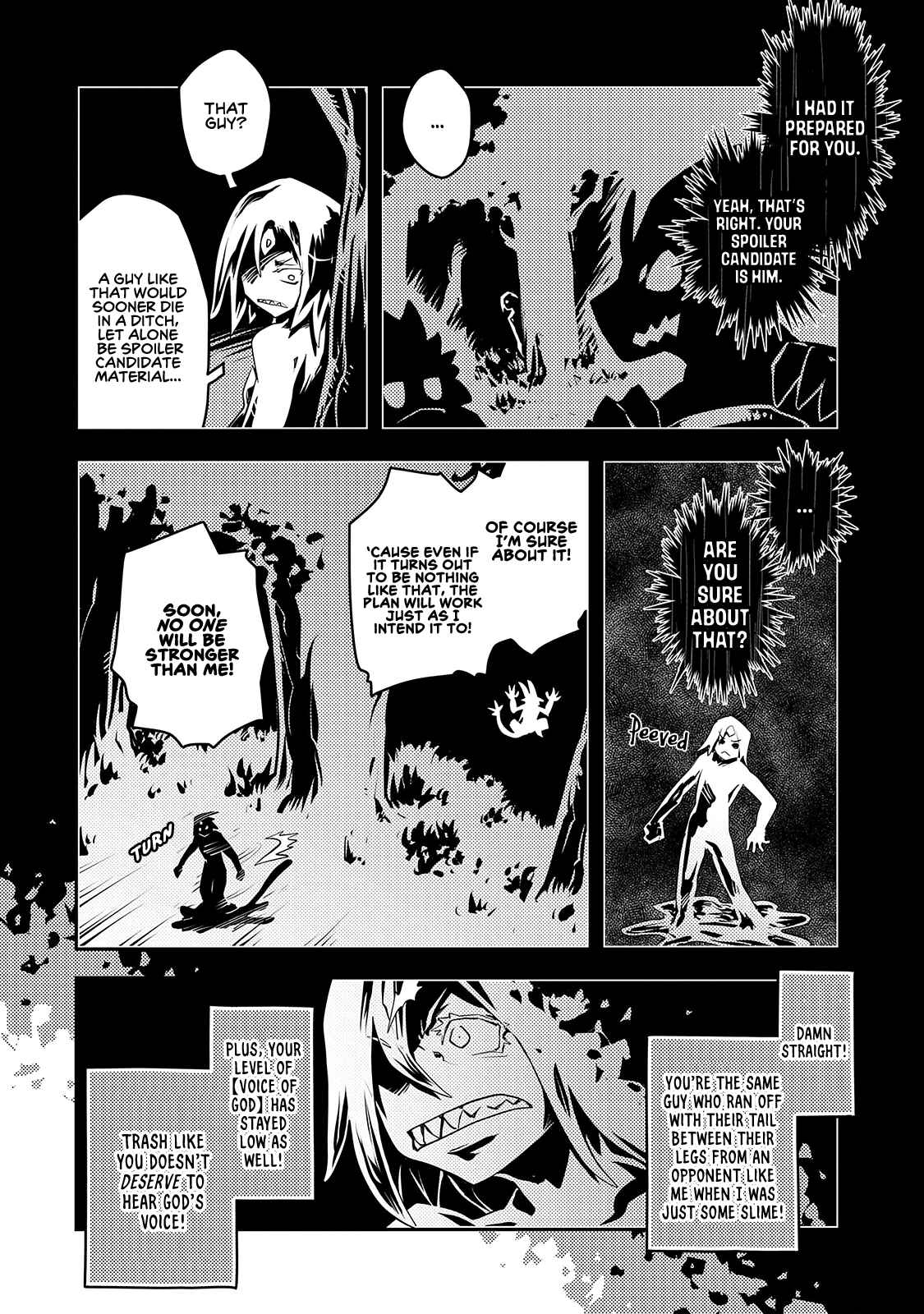 Tensei Shitara Dragon no Tamago datta: Ibara no Dragon Road Chapter 18 - Page 15