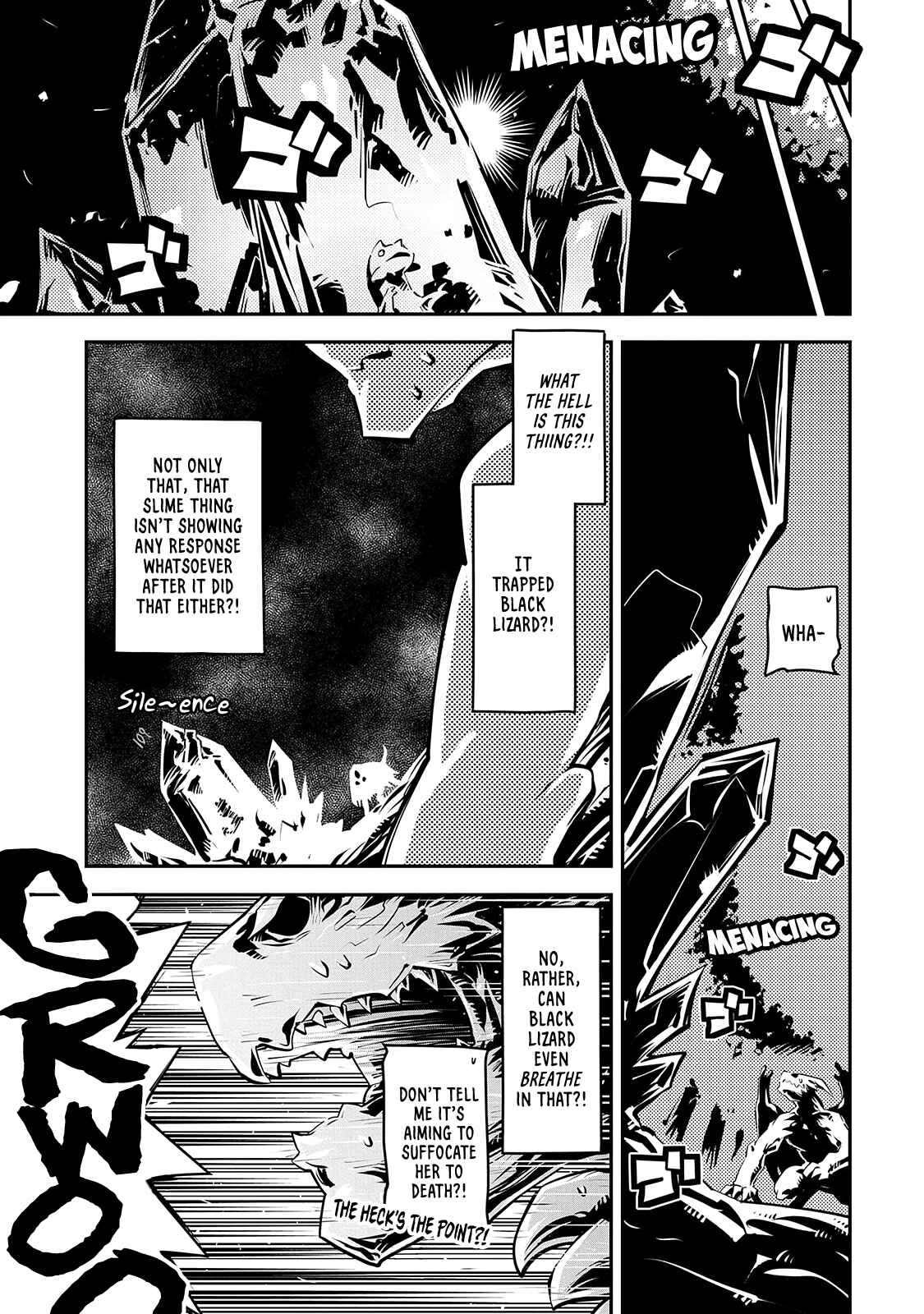 Tensei Shitara Dragon no Tamago datta: Ibara no Dragon Road Chapter 18 - Page 4