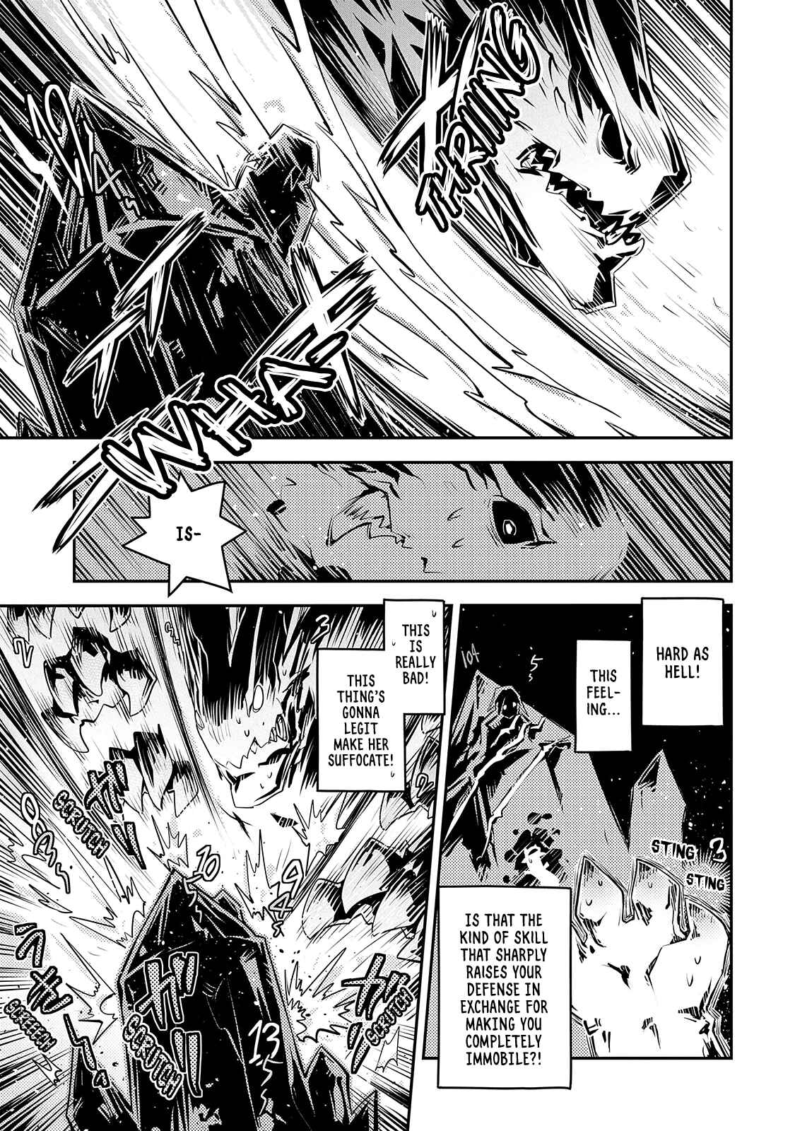 Tensei Shitara Dragon no Tamago datta: Ibara no Dragon Road Chapter 18 - Page 6