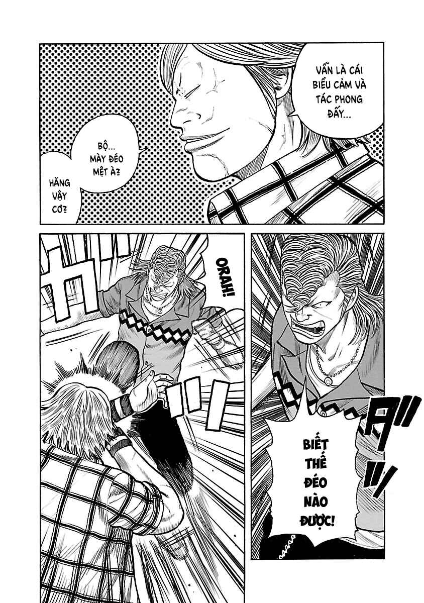 Shinsouban WORST Chapter 41 - Page 20