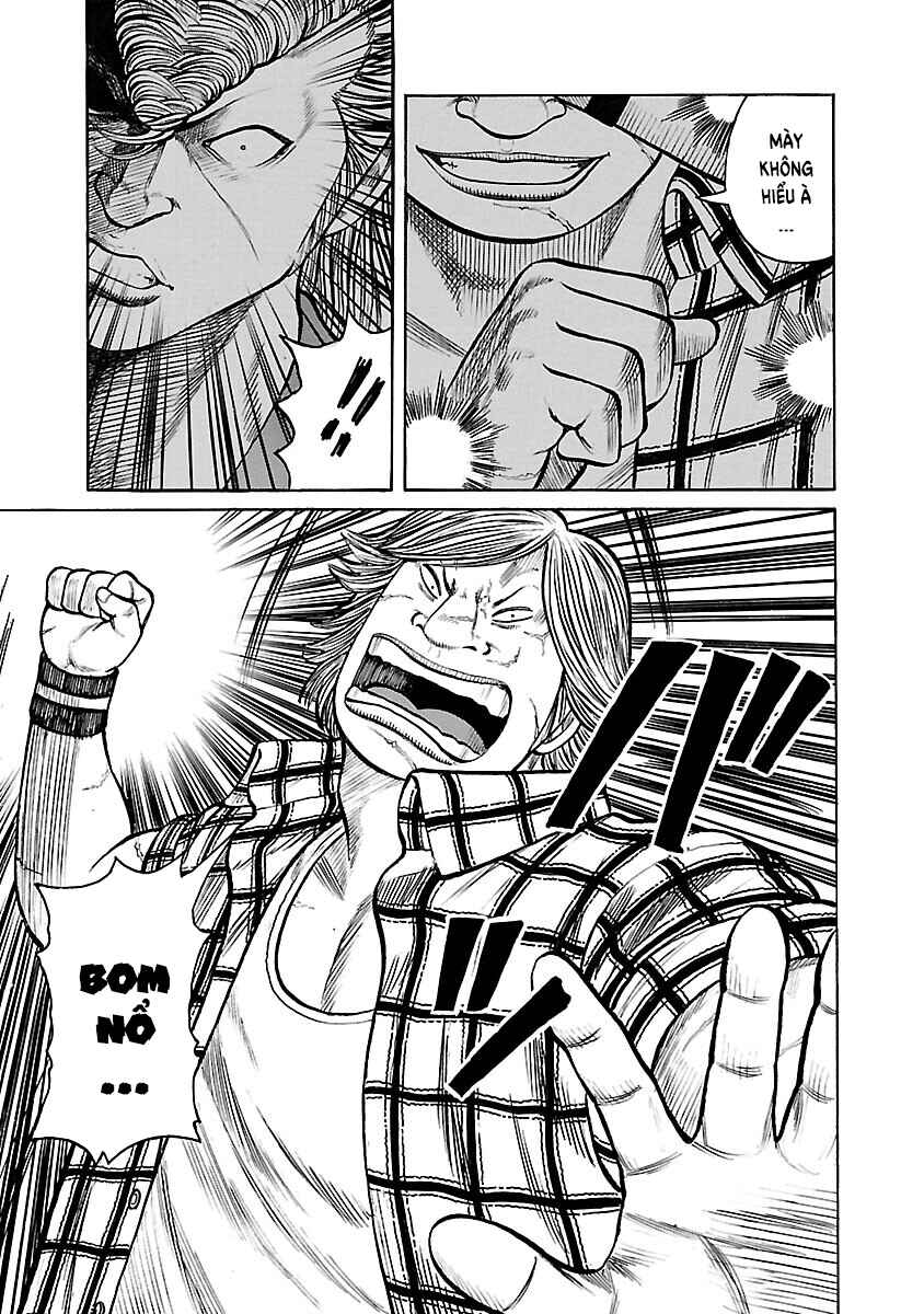 Shinsouban WORST Chapter 41 - Page 22