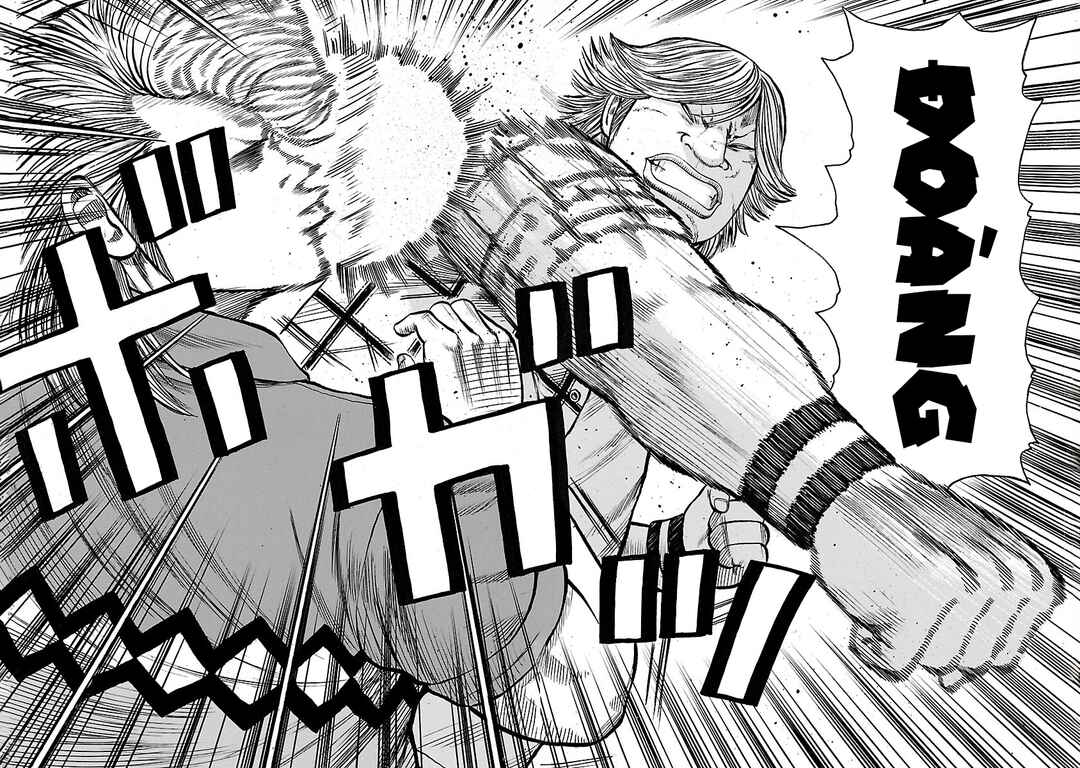 Shinsouban WORST Chapter 41 - Page 23