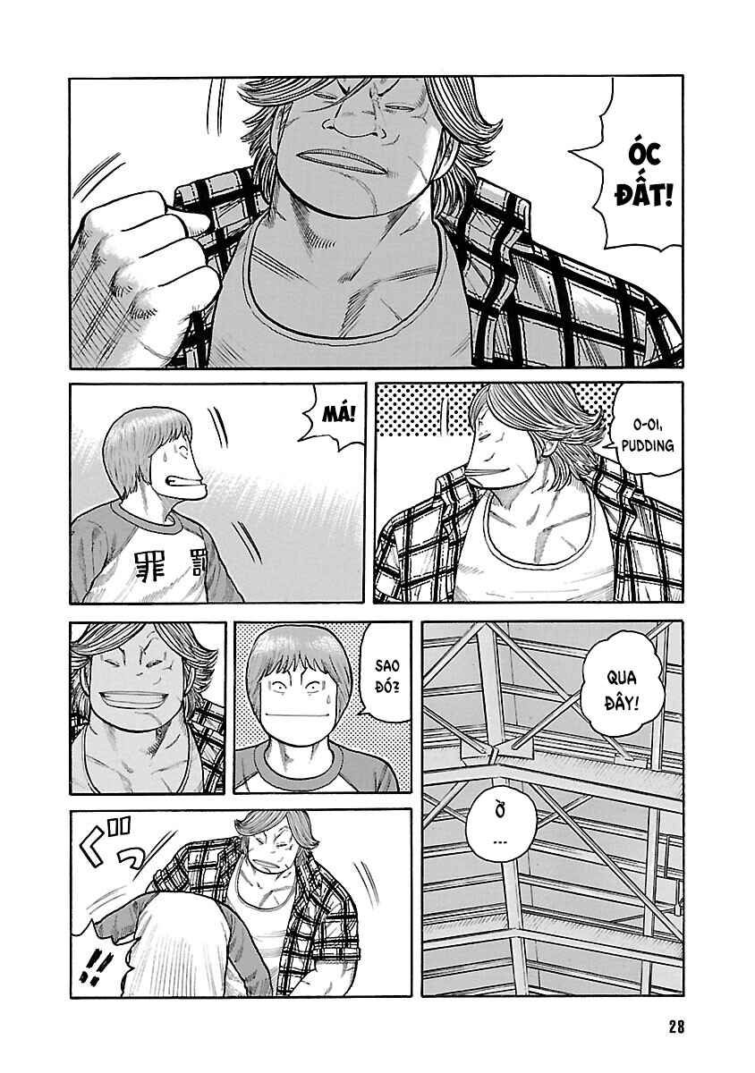 Shinsouban WORST Chapter 41 - Page 26