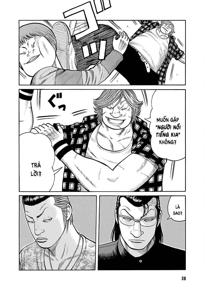 Shinsouban WORST Chapter 41 - Page 34