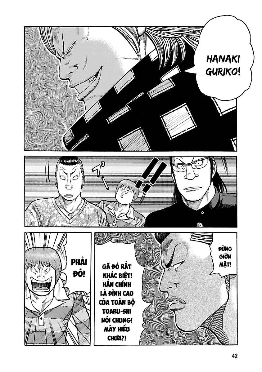 Shinsouban WORST Chapter 41 - Page 40