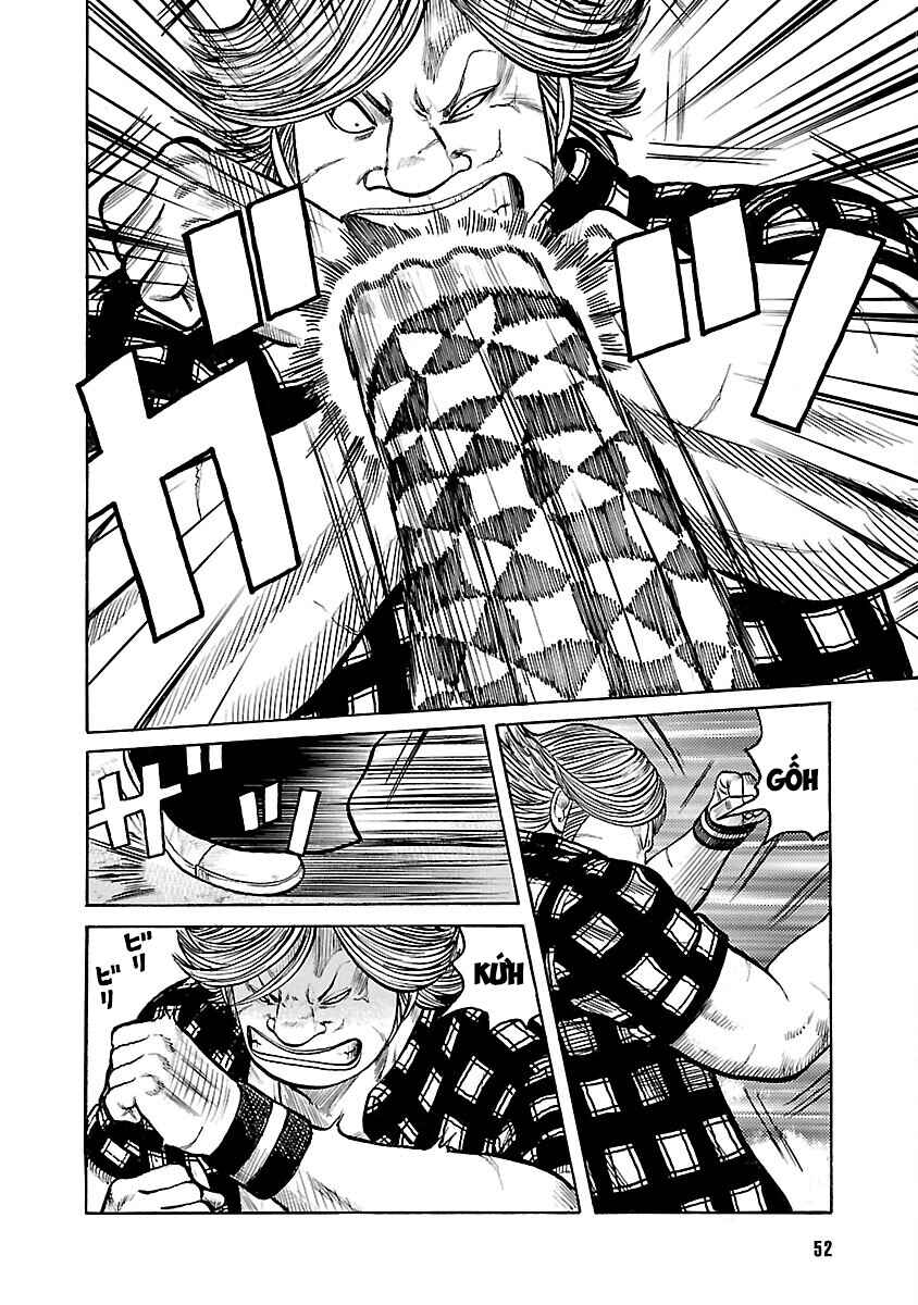 Shinsouban WORST Chapter 41 - Page 49