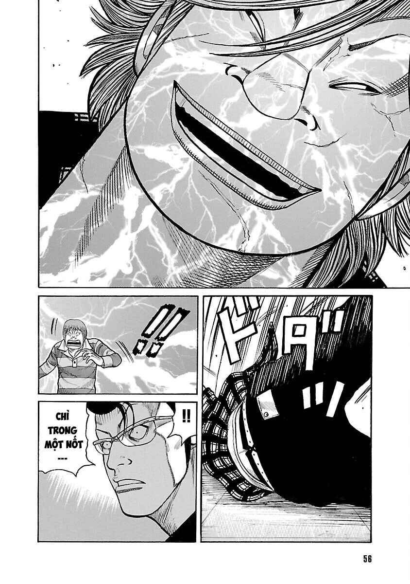 Shinsouban WORST Chapter 41 - Page 52