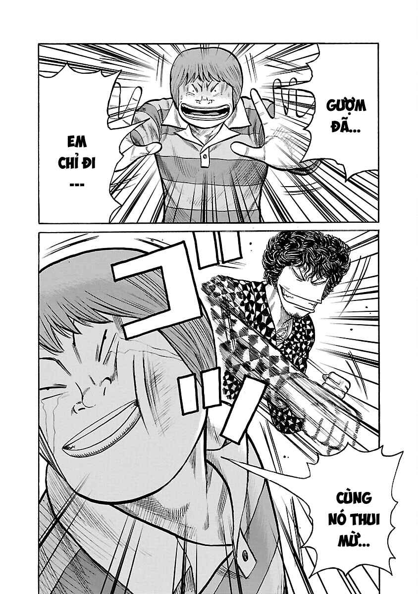 Shinsouban WORST Chapter 41 - Page 54