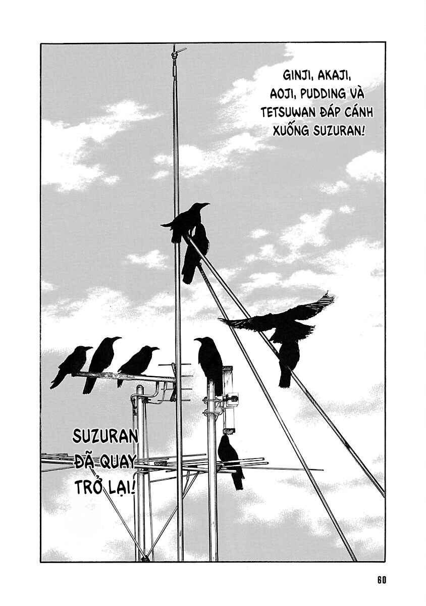 Shinsouban WORST Chapter 41 - Page 56