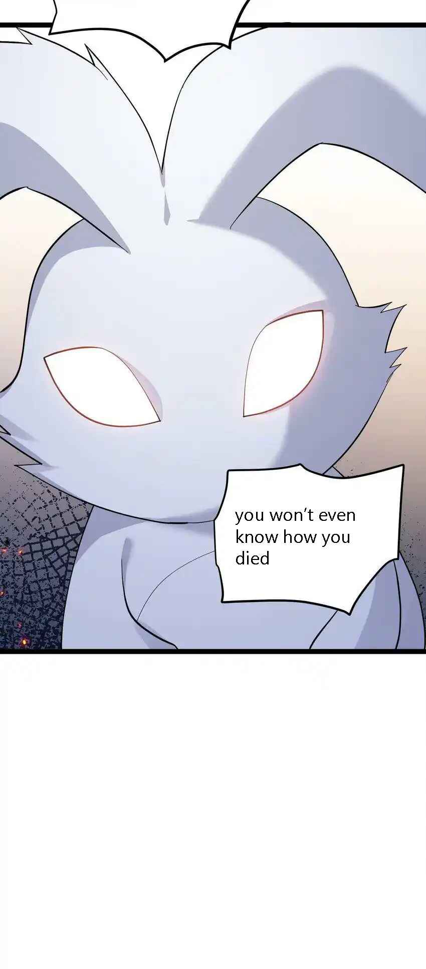 I Look Too Much Like the Boss and the World Actually Believes It Chapter 9 - Page 40