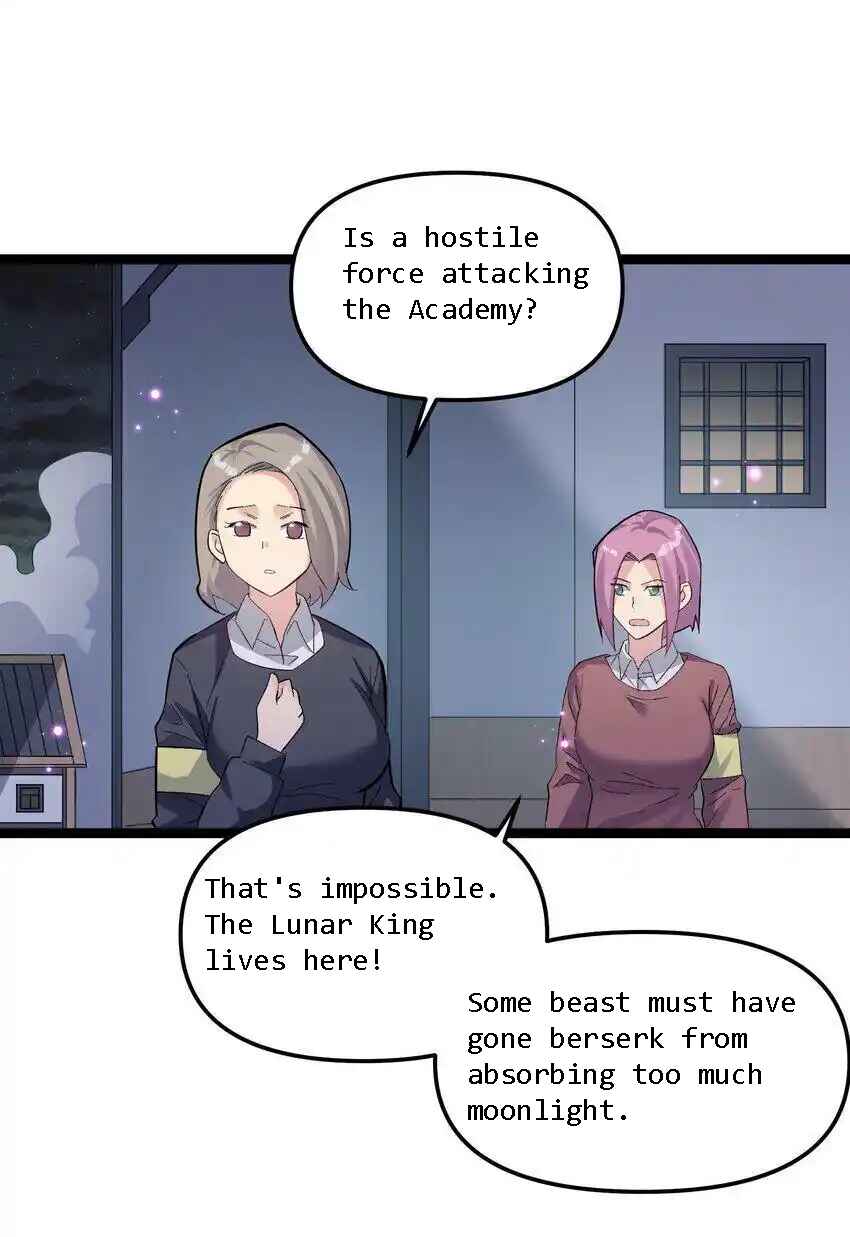 I Look Too Much Like the Boss and the World Actually Believes It Chapter 9 - Page 68