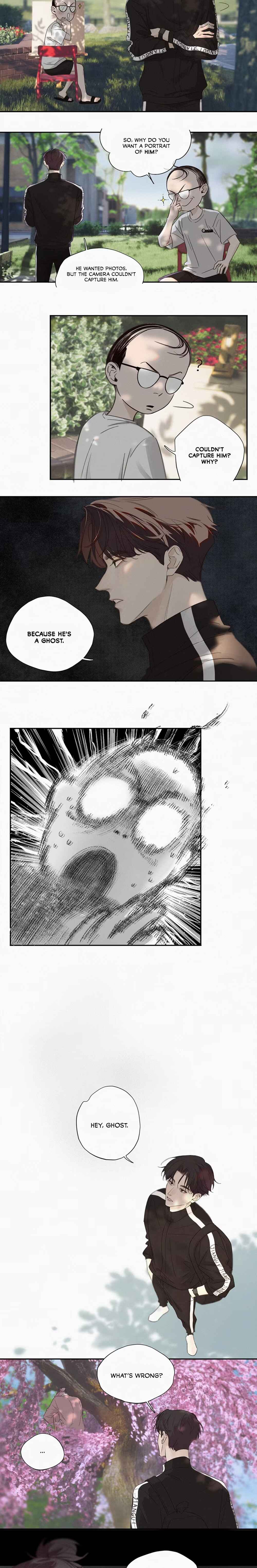 Darn It! Chapter 17 - Page 4