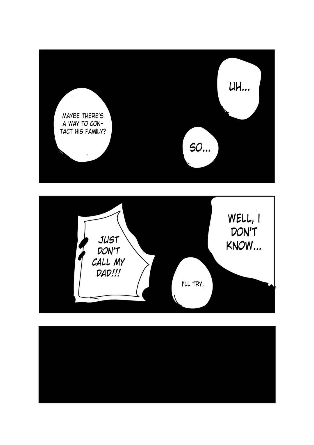 E ga Heta ni Natta to Omottara Noukousoku deshita Chapter 6 - Page 10