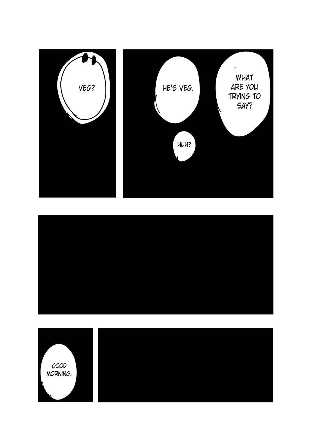 E ga Heta ni Natta to Omottara Noukousoku deshita Chapter 6 - Page 16