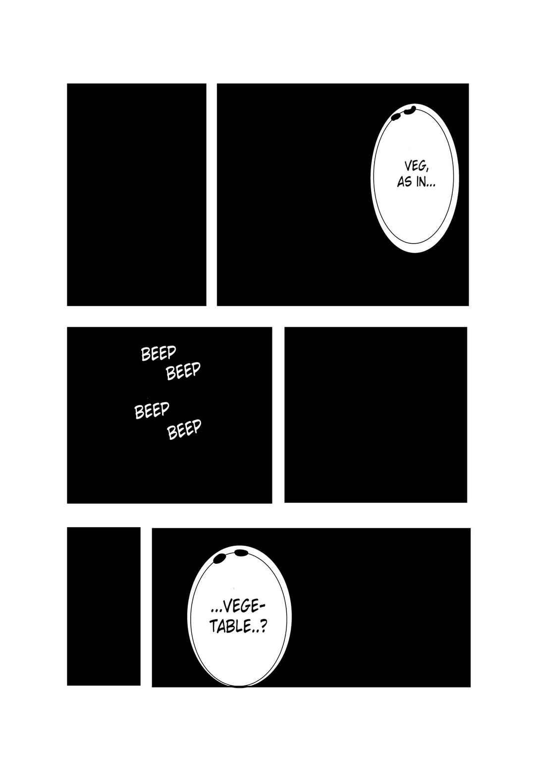E ga Heta ni Natta to Omottara Noukousoku deshita Chapter 6 - Page 17