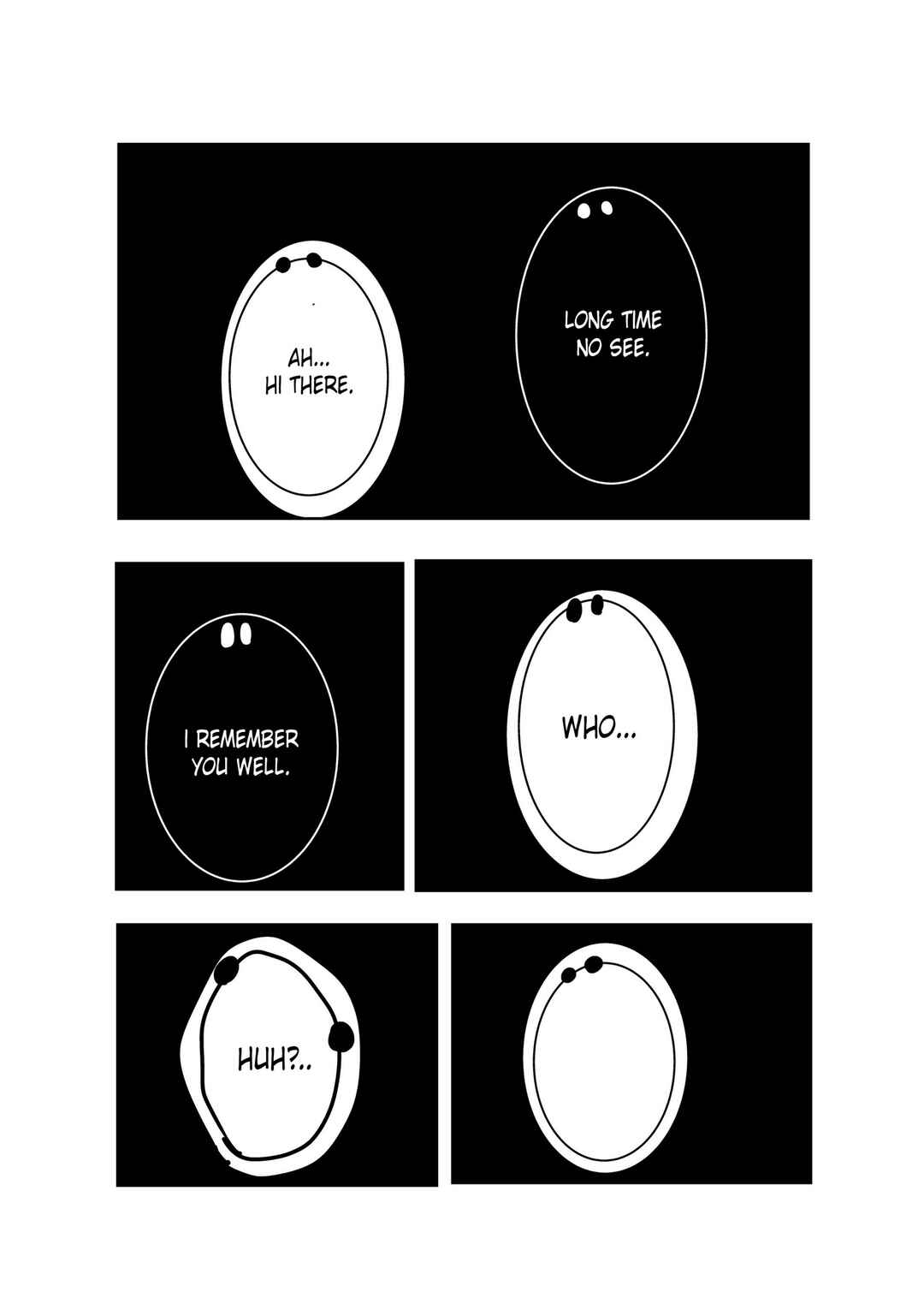 E ga Heta ni Natta to Omottara Noukousoku deshita Chapter 6 - Page 27