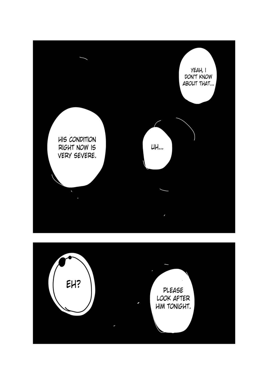 E ga Heta ni Natta to Omottara Noukousoku deshita Chapter 6 - Page 9
