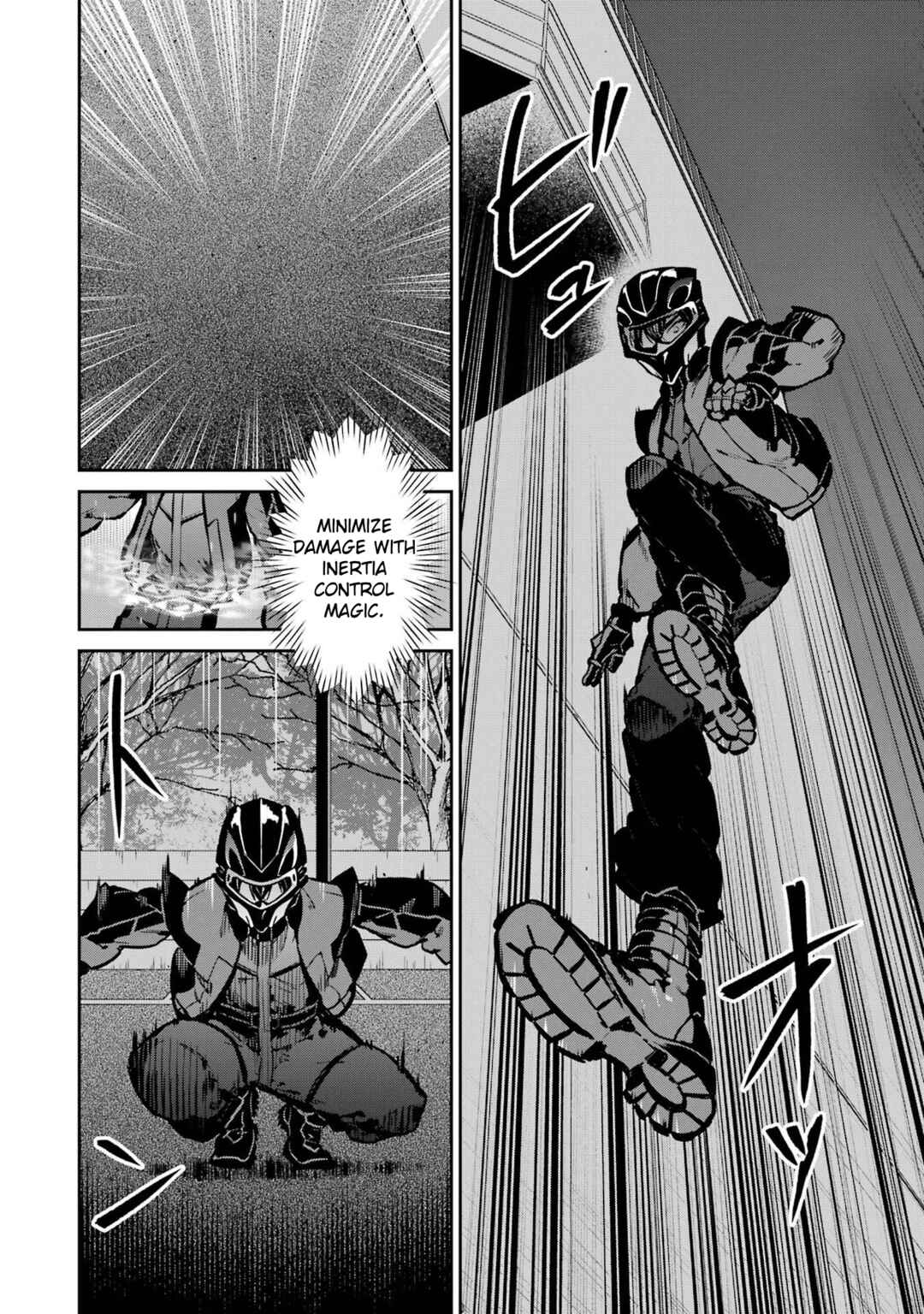 Mahouka Koukou no Rettousei - Shizoku Kaigi-hen Chapter 29 - Page 20