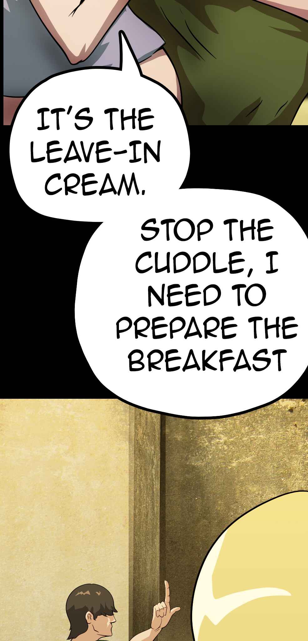 Ensmile Chapter 2.2 - Page 12