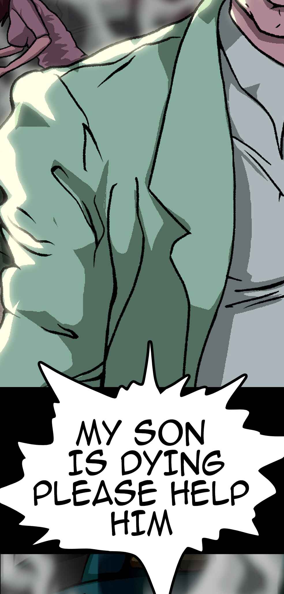 Ensmile Chapter 2.2 - Page 2