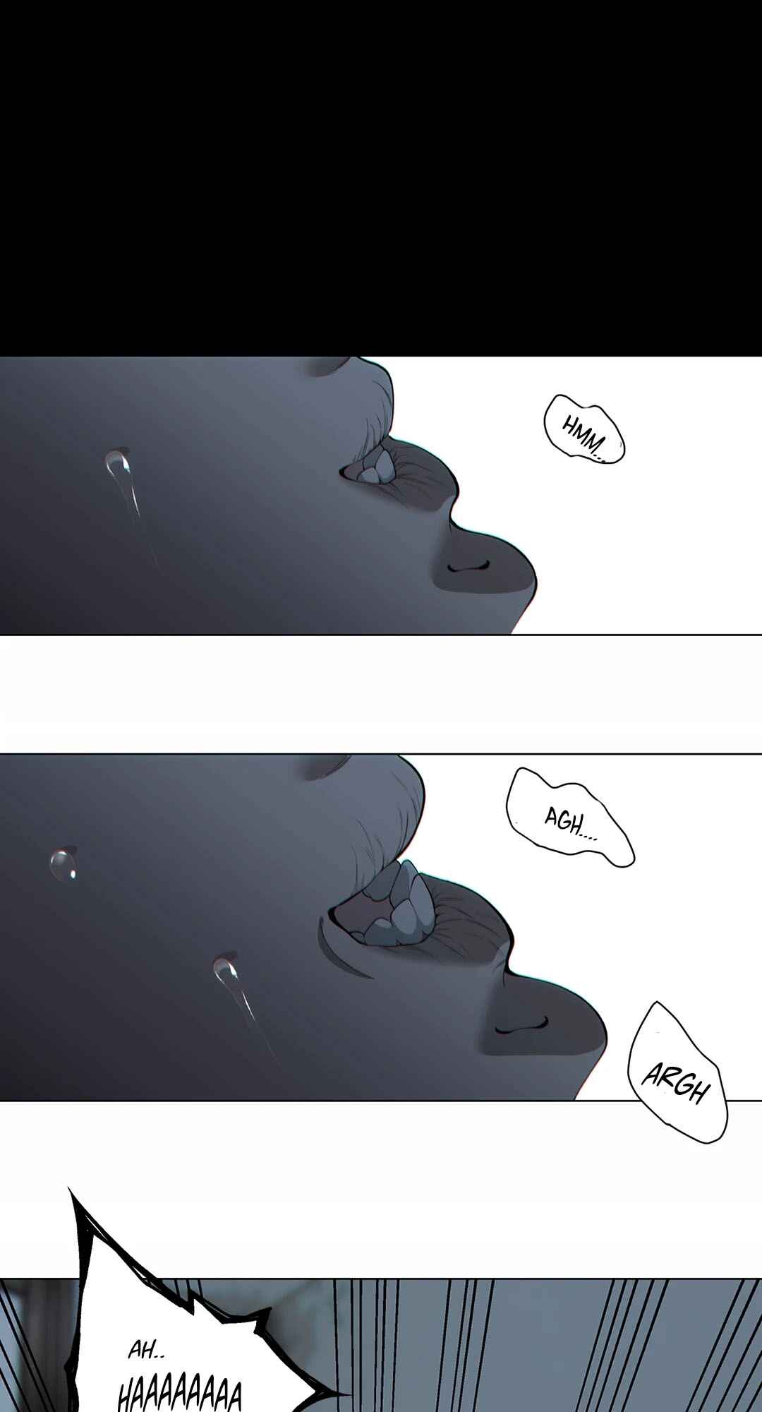 Sheep's Mask Chapter 5 - Page 19