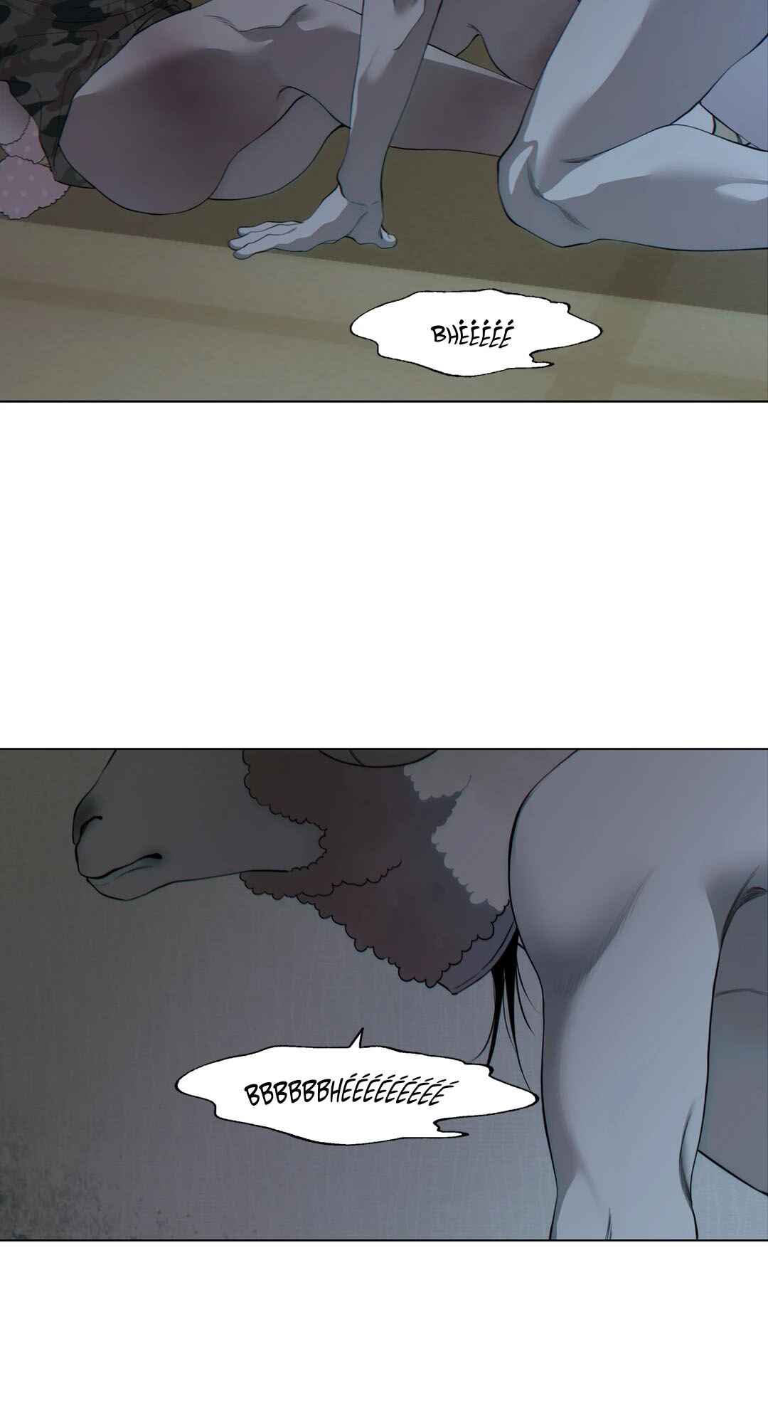Sheep's Mask Chapter 5 - Page 38