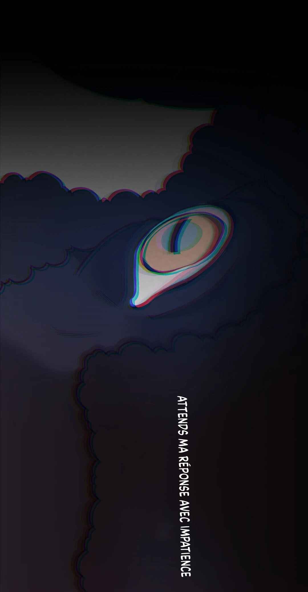 Sheep's Mask Chapter 5 - Page 48
