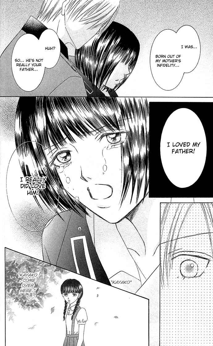 Doll Garden Chapter 3 - Page 21