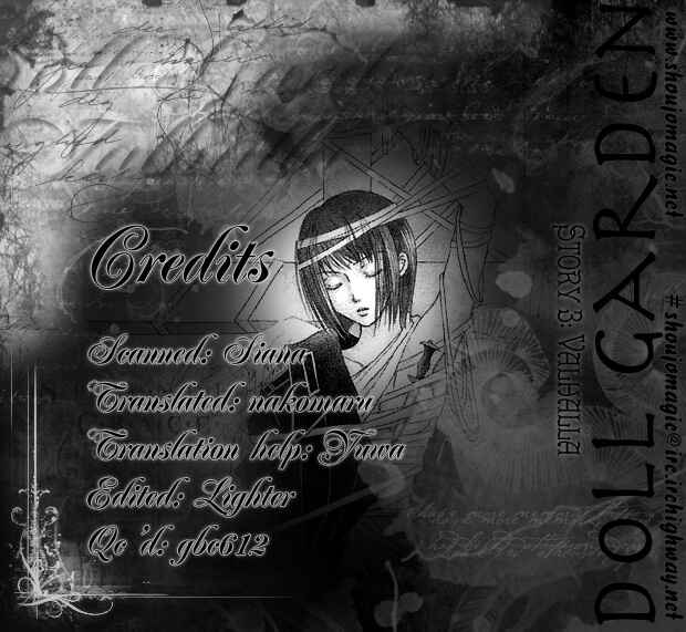 Doll Garden Chapter 3 - Page 46