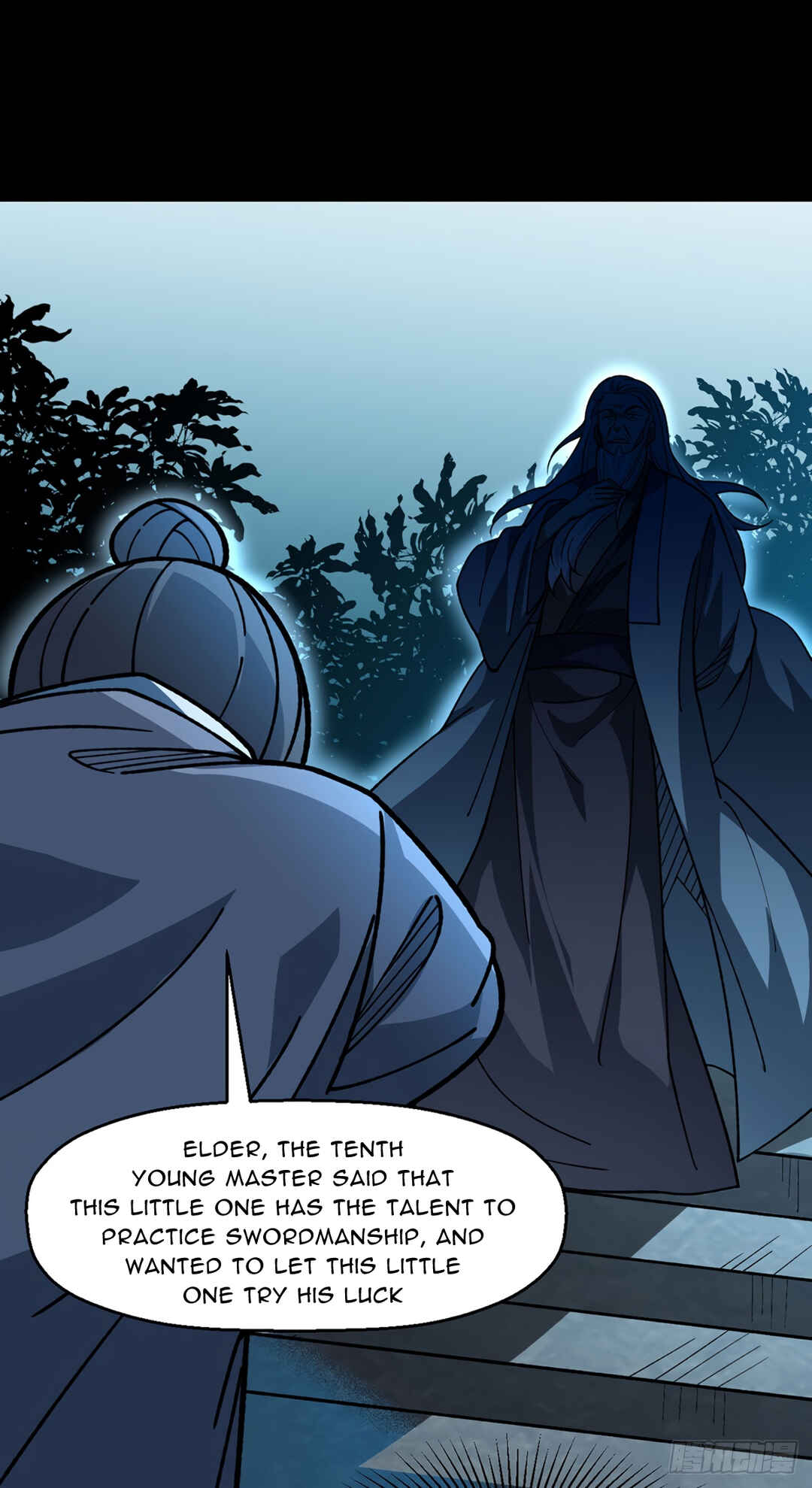 Martial Arts Reigns Chapter 479.1 - Page 1