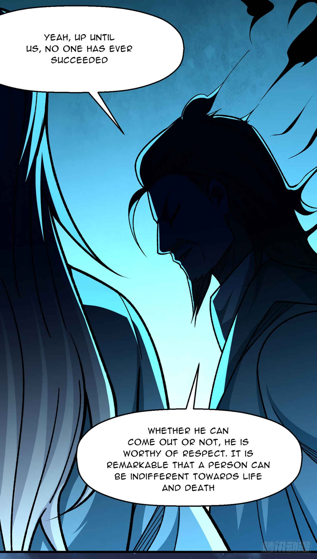 Martial Arts Reigns Chapter 479.1 - Page 15