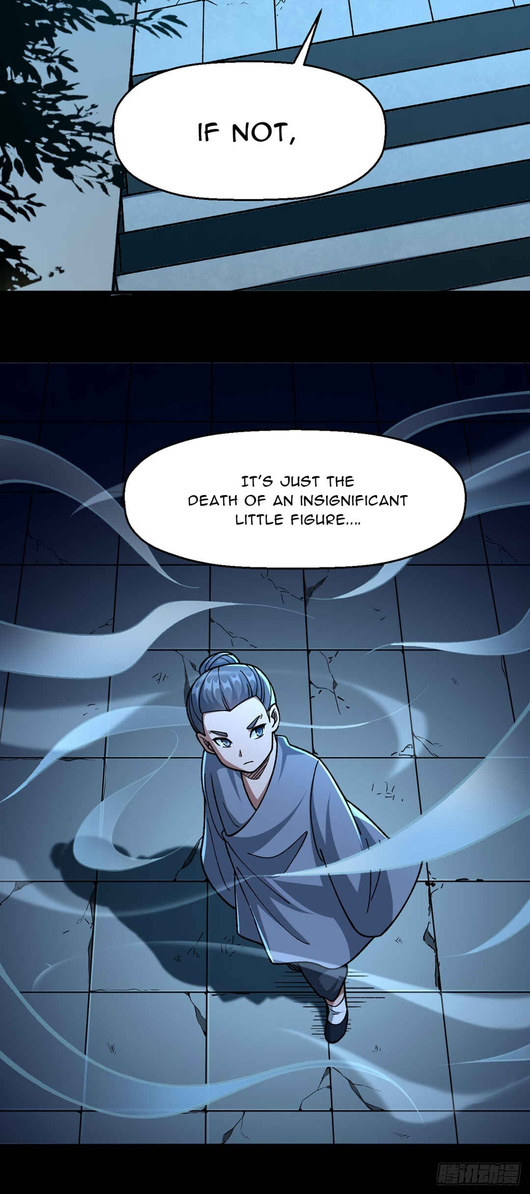 Martial Arts Reigns Chapter 479.1 - Page 18