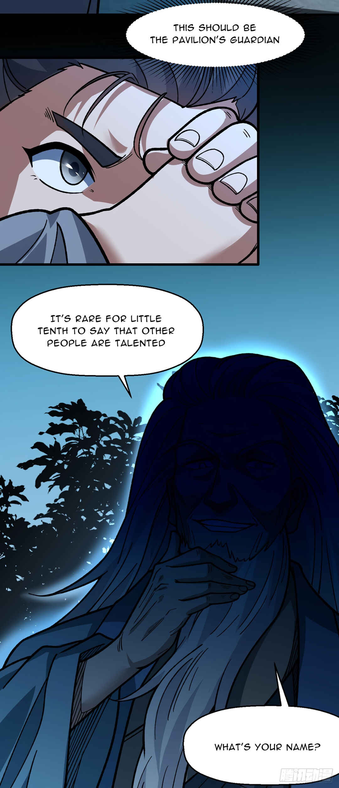 Martial Arts Reigns Chapter 479.1 - Page 2