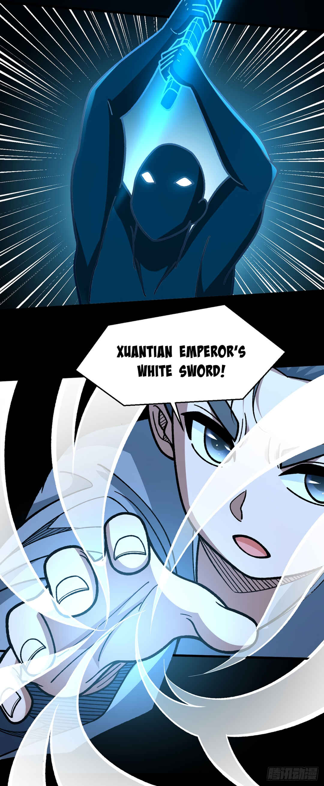 Martial Arts Reigns Chapter 479.1 - Page 23