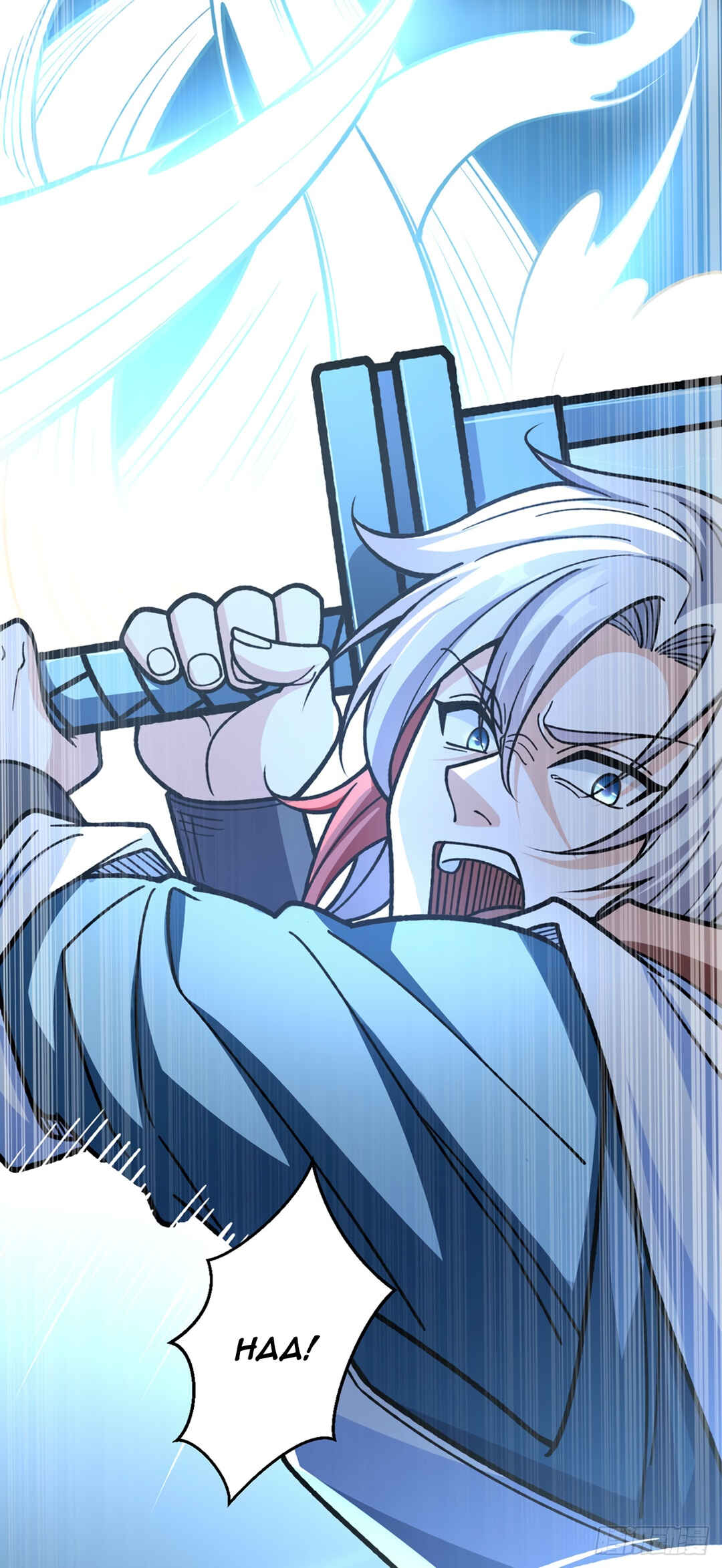 Martial Arts Reigns Chapter 479.1 - Page 25