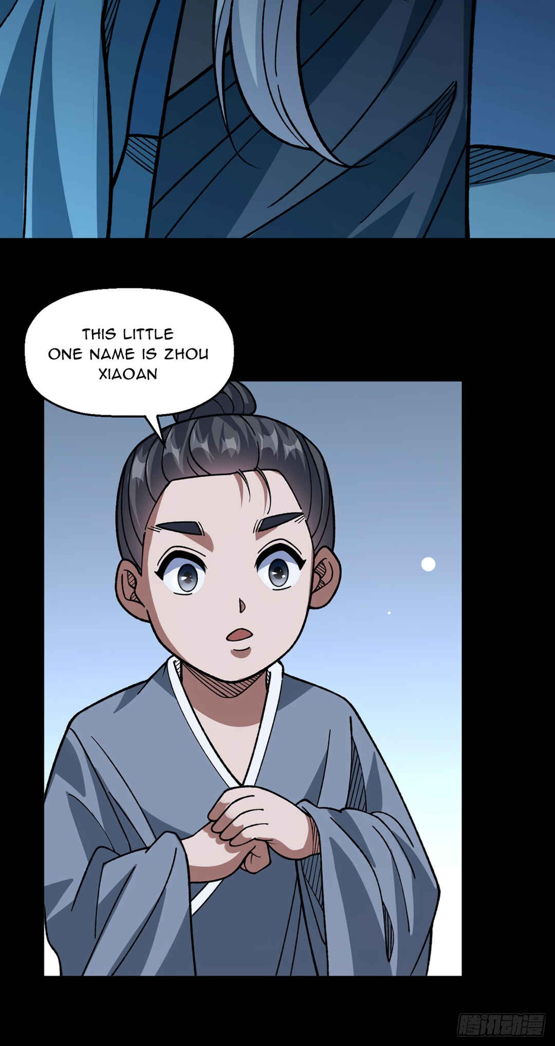 Martial Arts Reigns Chapter 479.1 - Page 3