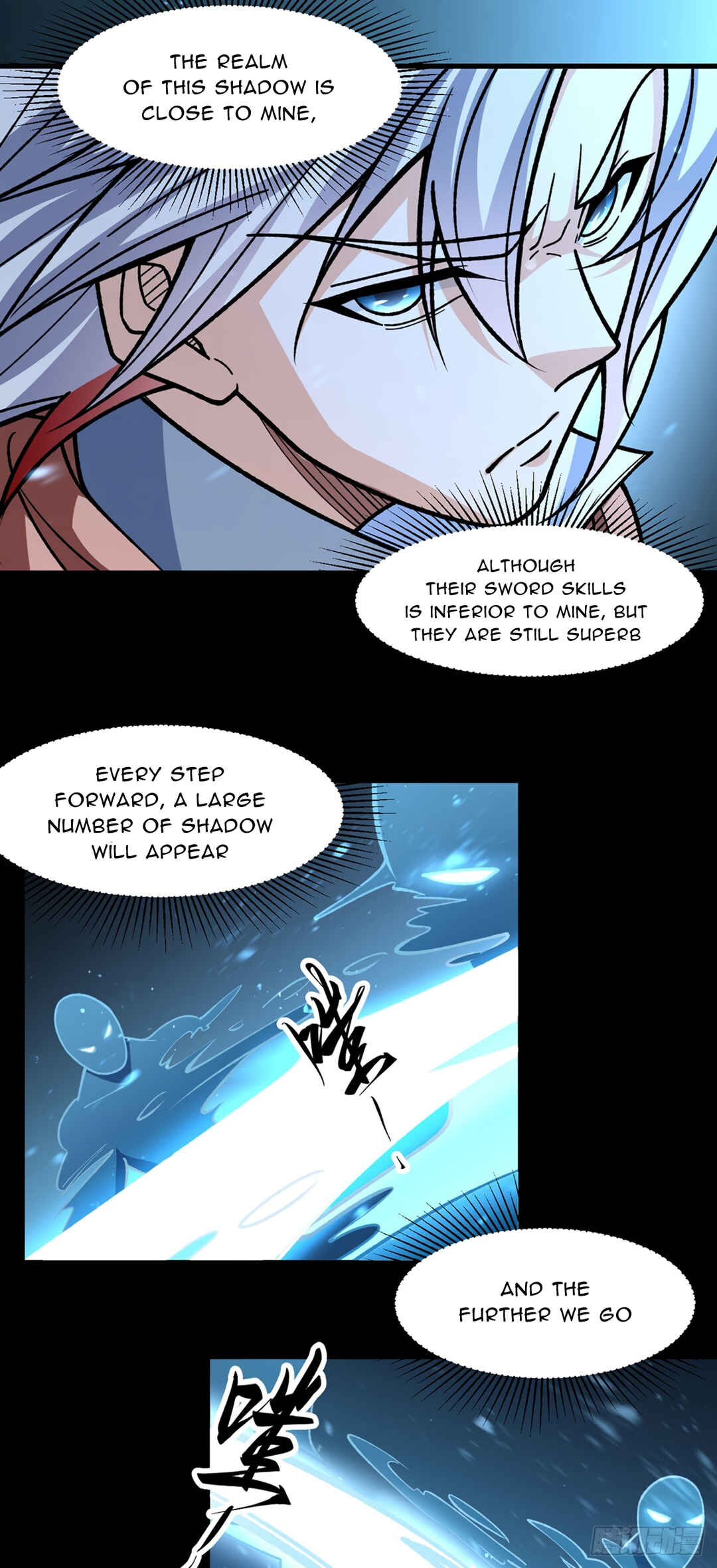 Martial Arts Reigns Chapter 479.1 - Page 32