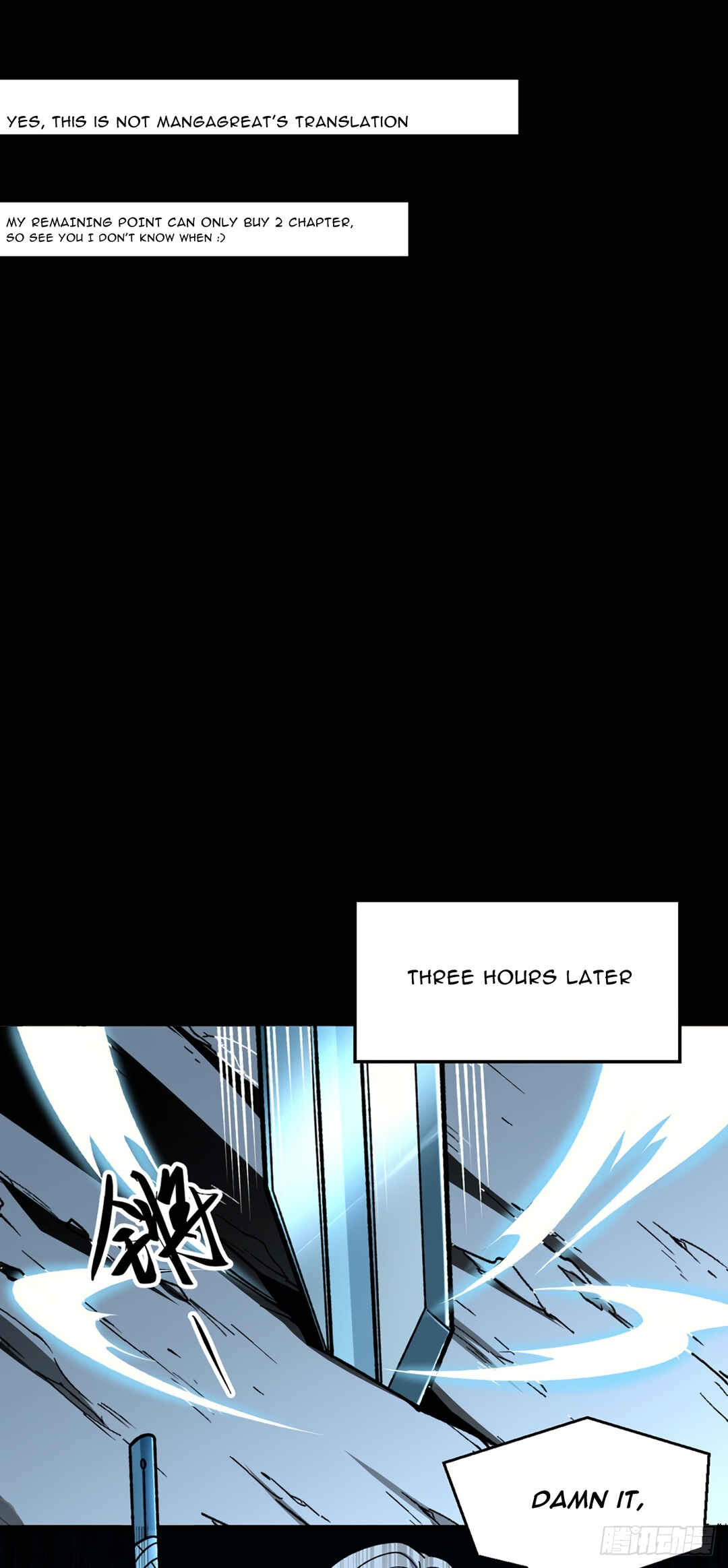 Martial Arts Reigns Chapter 479.1 - Page 36