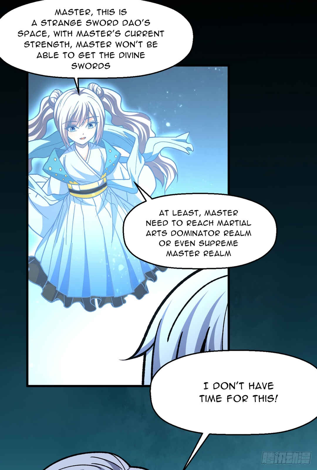 Martial Arts Reigns Chapter 479.1 - Page 38