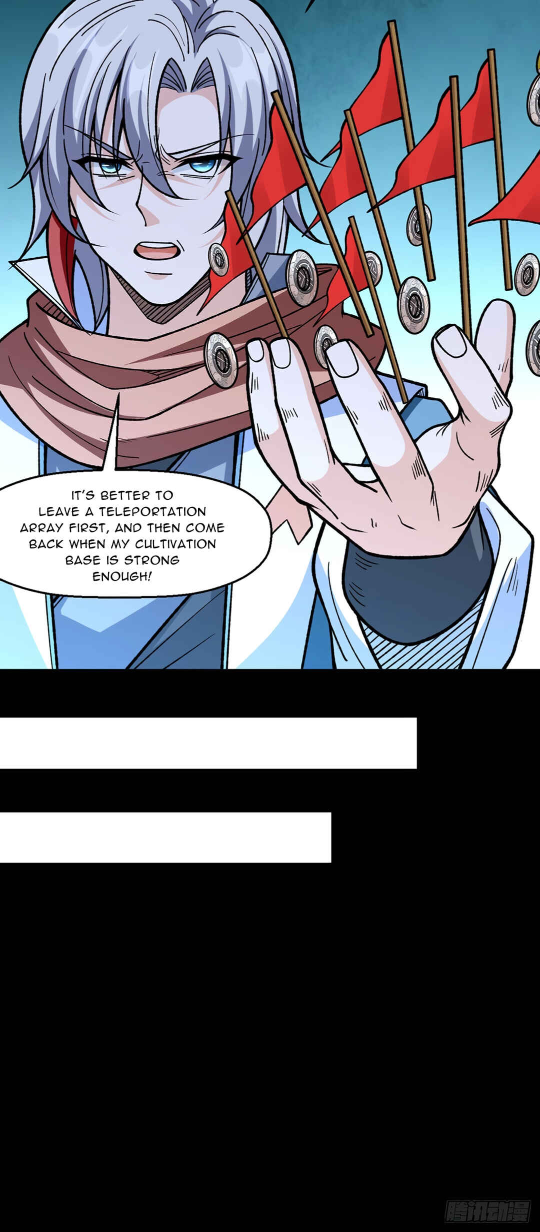 Martial Arts Reigns Chapter 479.1 - Page 39