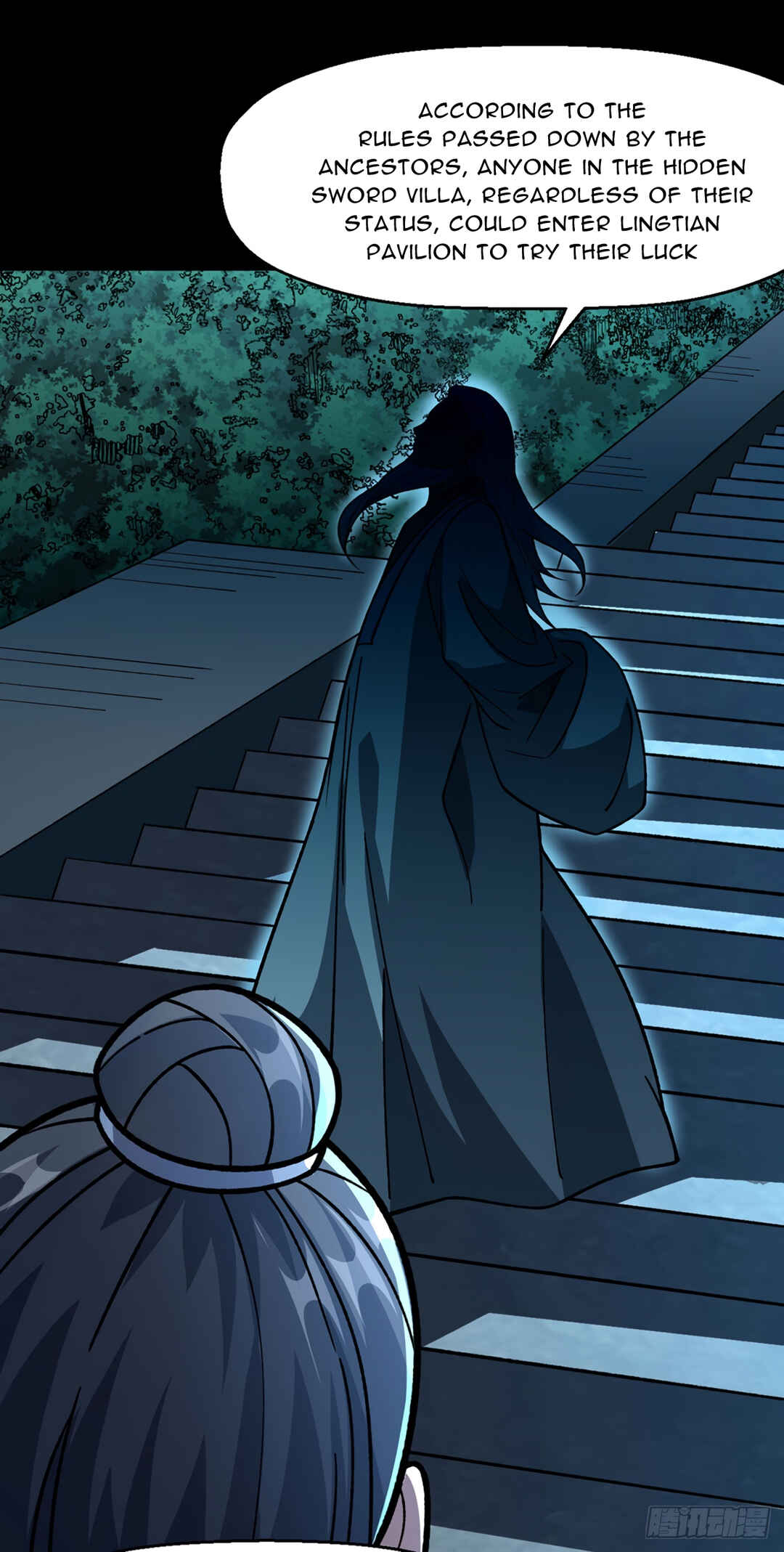 Martial Arts Reigns Chapter 479.1 - Page 4