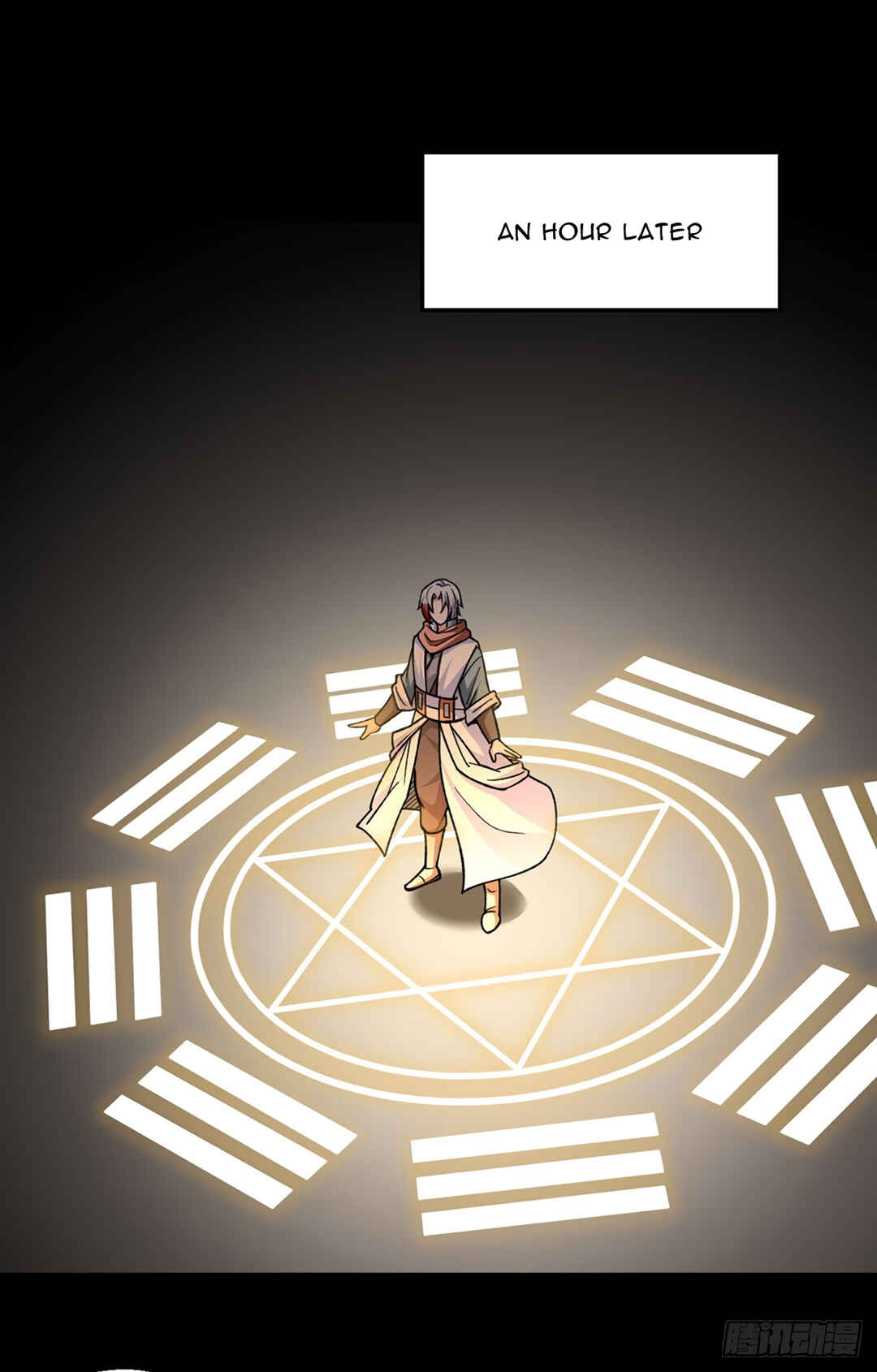 Martial Arts Reigns Chapter 479.1 - Page 40
