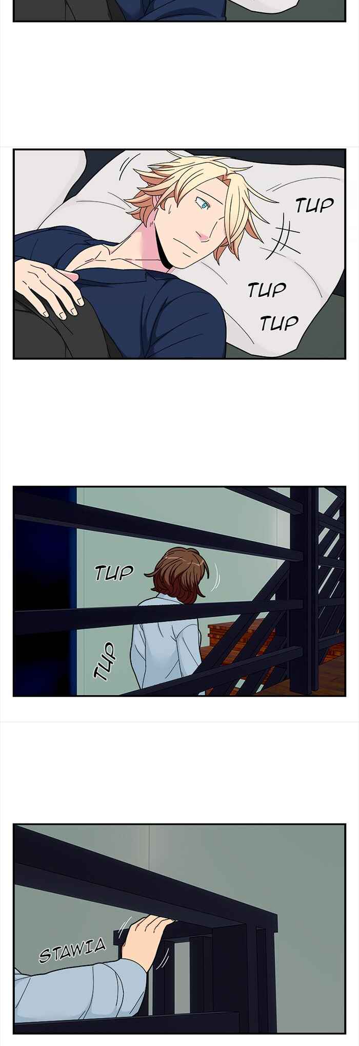 Let's Play Chapter 127 - Page 16