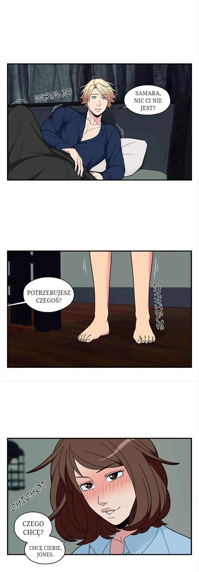Let's Play Chapter 127 - Page 17