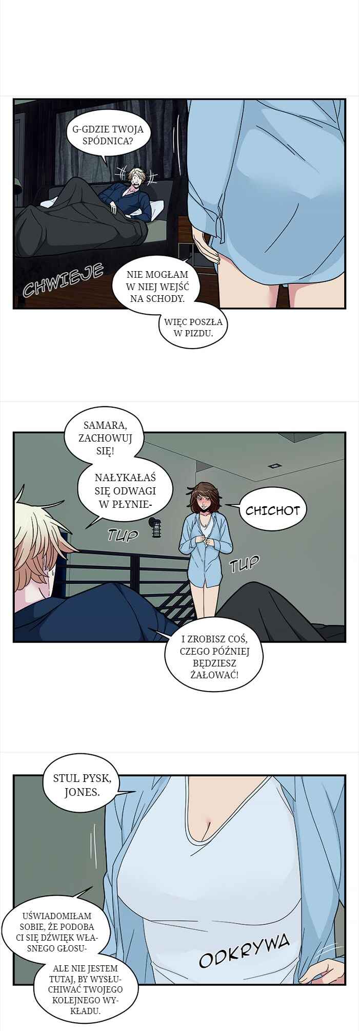 Let's Play Chapter 127 - Page 18