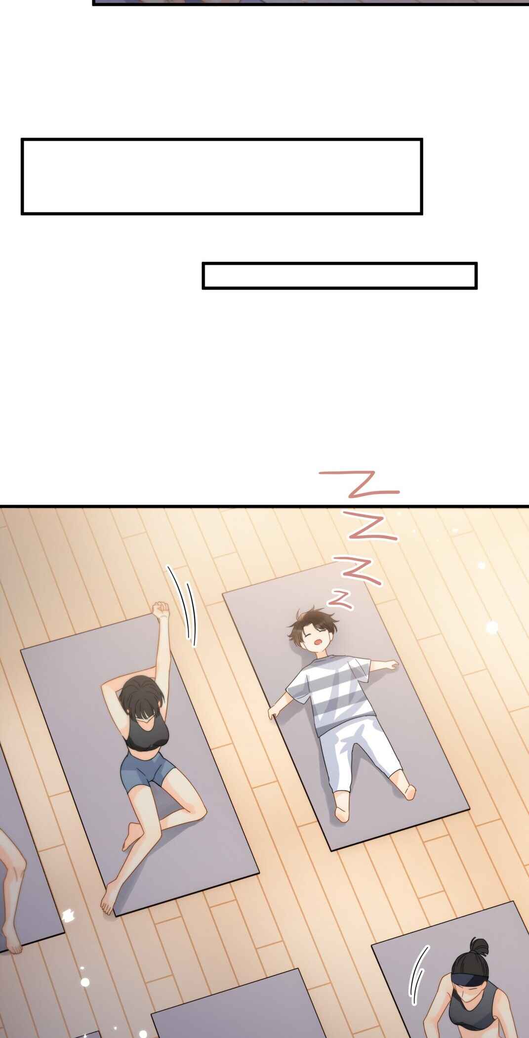 Unexpected Luck Chapter 37 - Page 29