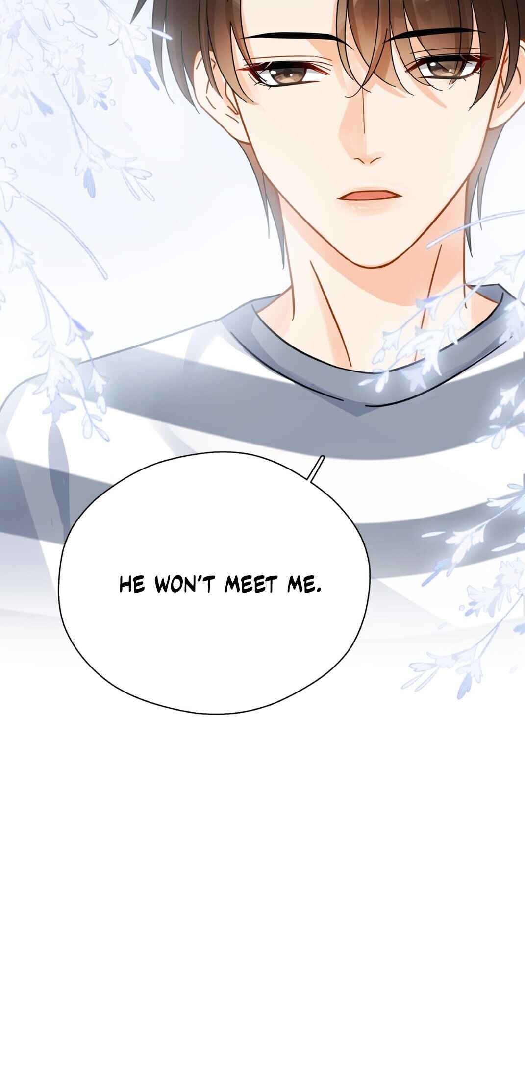 Unexpected Luck Chapter 37 - Page 40