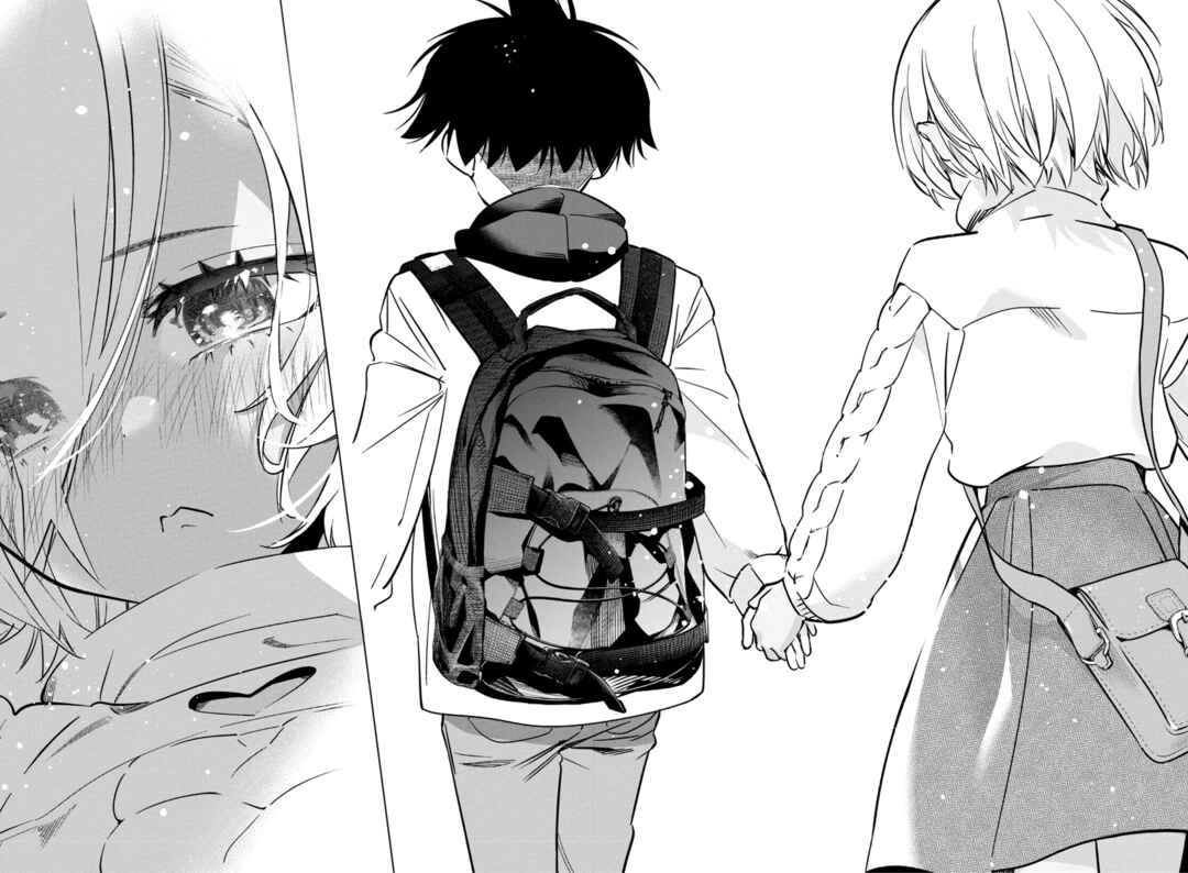 Kakunaru Ue wa Chapter 26 - Page 25